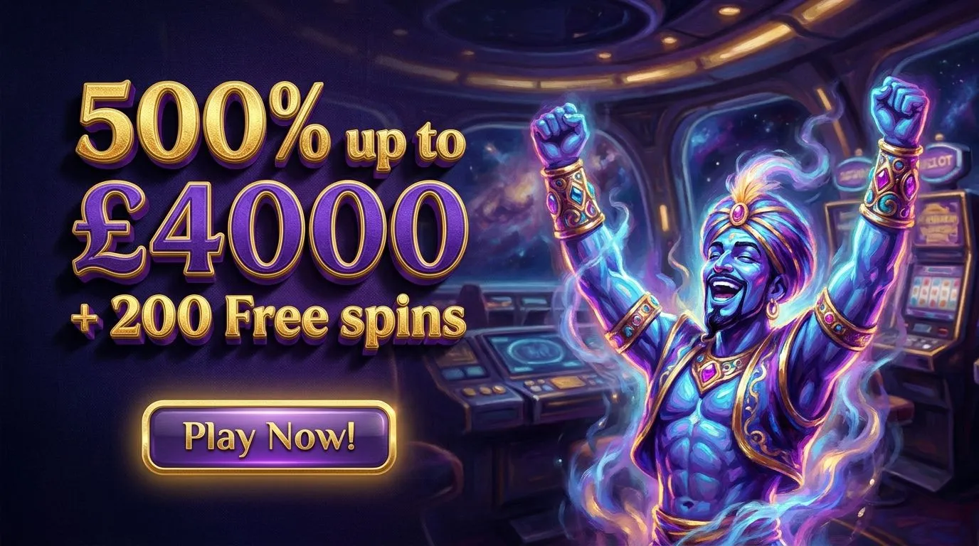 Legionbet Casino